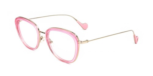 Lunettes vue moncler ml5048 - vue,