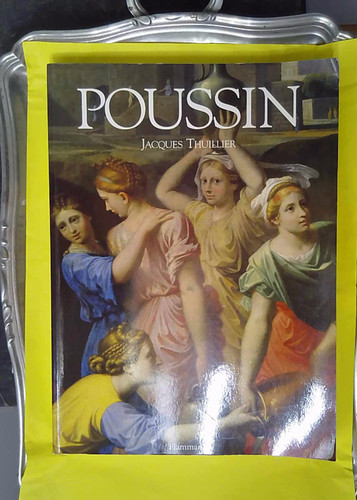 Nicolas poussin - nicolas,