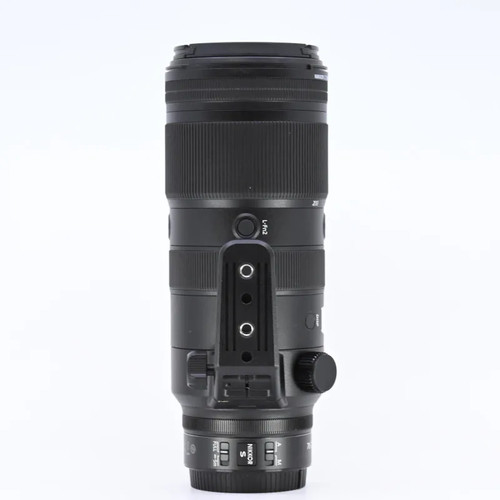 Nikon nikkor 200mm 2 - nikkor, z