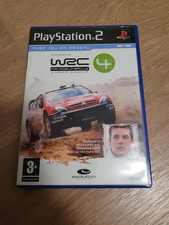 WRC 4 World Rally Championship