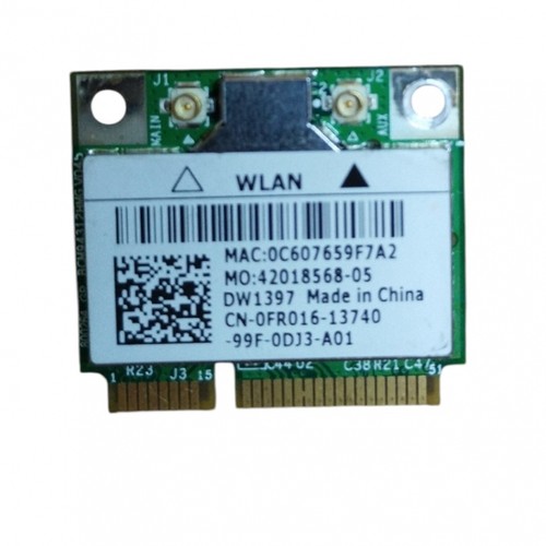 Module wifi pour - wifi, dell