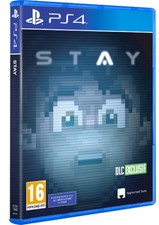 STAY PS4 FR NEW (RED ART GAMES)
