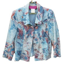 Veste d'été vintage