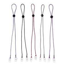  Napkin Holder Chain Bavoirs