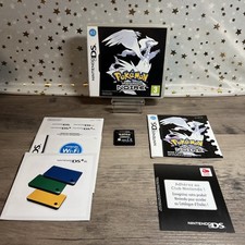 Pokémon Version Noire