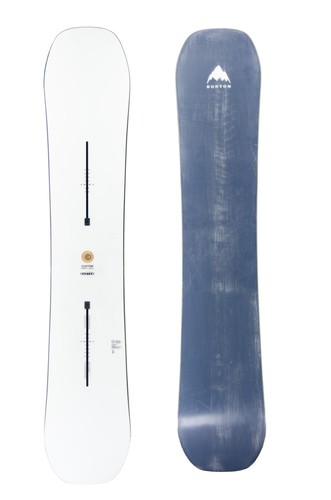 Burton custom flying - custom, v
