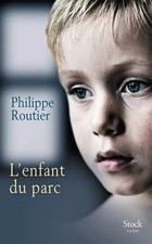 L'enfant du parc, Philippe