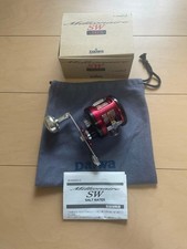 Daiwa Millionaire SW203 Daiwa