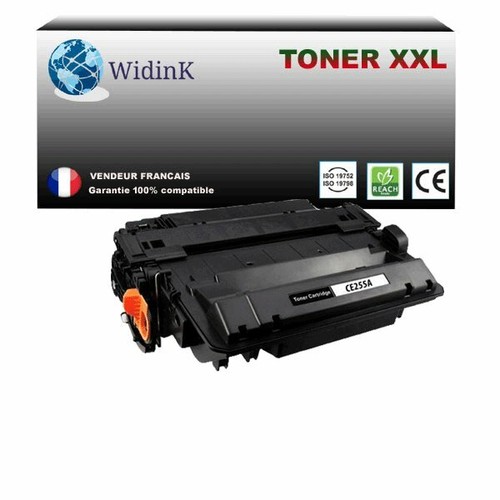 Toner compatible laserjet - toner, hp