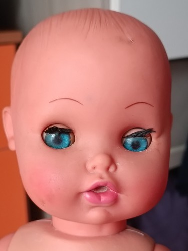 Bebe furga doll - bebe',