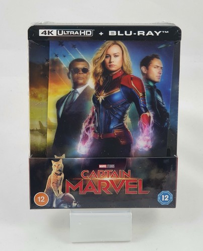 Captain marvel ultra - captain,