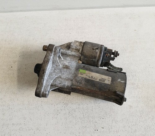 Demarreur valeo d6g3 - d6g3, peugeot