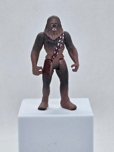 Figurine star wars chewbacca - figurine,