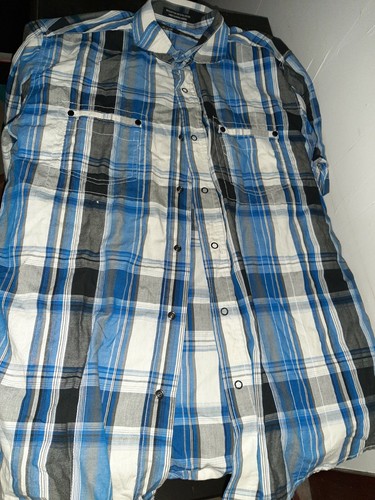 Airwalk casual plaid - airwalk,