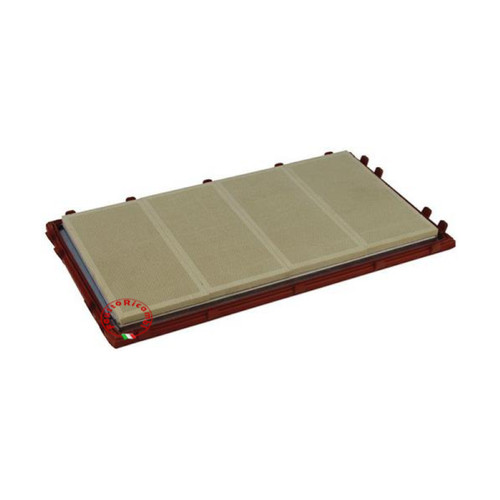 Kit bruleurs ceramique - kit,