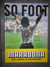 So Foot Livre Spécial