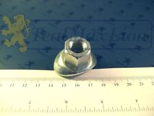 Ecrou jante tôle 12 x 1,25 Peugeot 203 403 104 204 304 404 504 505