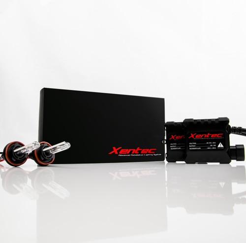 Xentec super compact h11 h8 - h11,