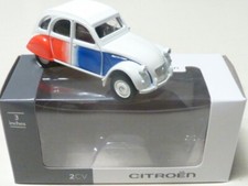NOREV 3 INCHES CITROEN 2CV