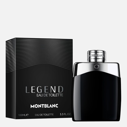 Montblanc legend eau - legend,