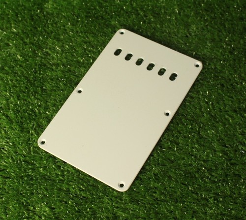 Plaque arrière couvercle - plaque,