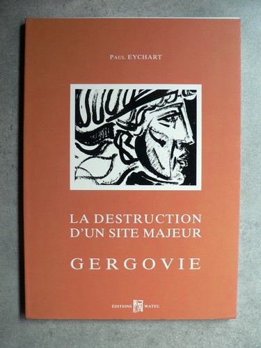 Eychart gergovie la - eychart,