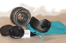 LUMINEUX & PIQUÉ objectif M42