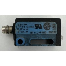 Capteur Photoélectrique SICK WT150-P460 9603F