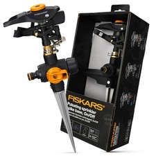 Fiskars arroseur pulsé - fiskars,