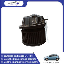 🇫🇷 MOTEUR VENTILATEUR