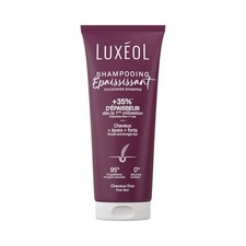 LUXEOL - Shampoing