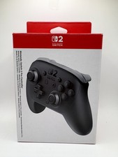 Manette Pro Controller