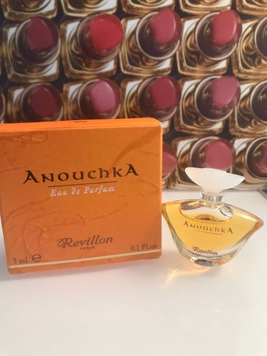 Rare miniature anouchka - **, **