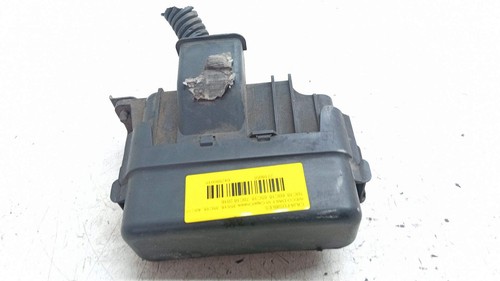 Boîtes fusibles 2718055 - À,