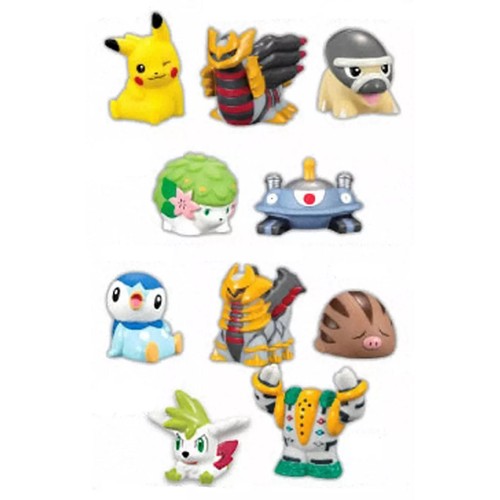 Lot figurines à - figurines,