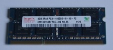 Mémoire RAM Hynix - SoDimm