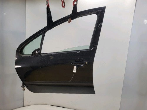 Porte avant gauche peugeot - porte,