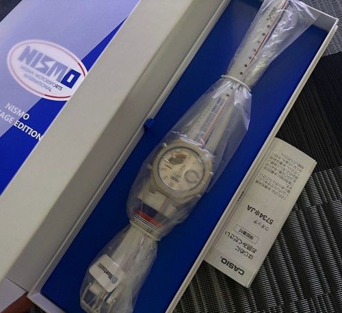 Montre homme casio edifice - montre,
