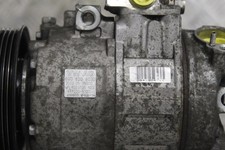 Compresseur clim SKODA FABIA 1 PHASE 1 BREAK 6q0820823d