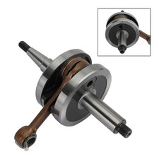 Vilebrequin Assy pour Yamaha