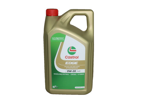 Castrol edge iv - castrol,
