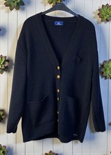 Gilet Saint-James en pure laine vierge taille 46