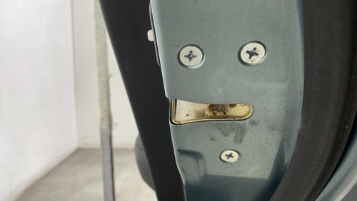 Porte arriere droit honda - arriere,