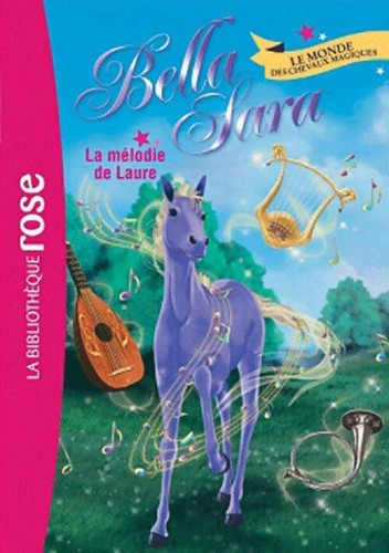 Bella sara tome la - sara,