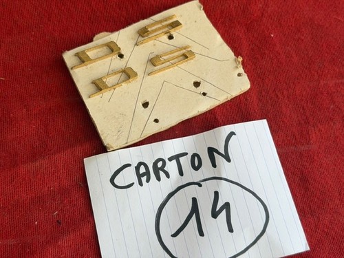 Sigle original custode - original, de