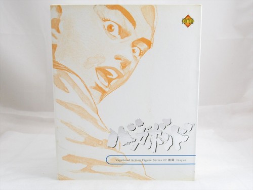 Near mint vagabond action - 【near, mint】vagabond