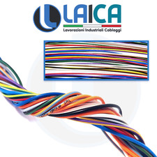 Câble Fil Électrique 0,35