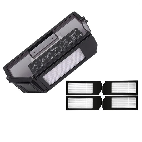 Accessoires pour aspirateur