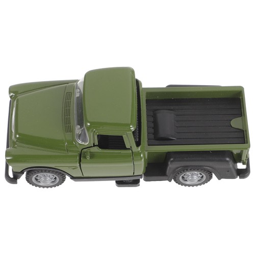 Ornement voiture vintage - ornement,