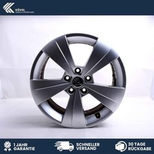 Jante En Aluminium 17 Pouces